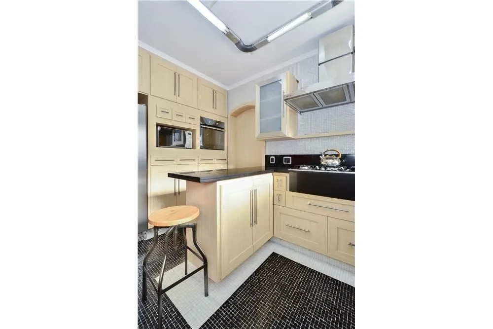 Apartamento, 3 quartos, 370 m² - Foto 4
