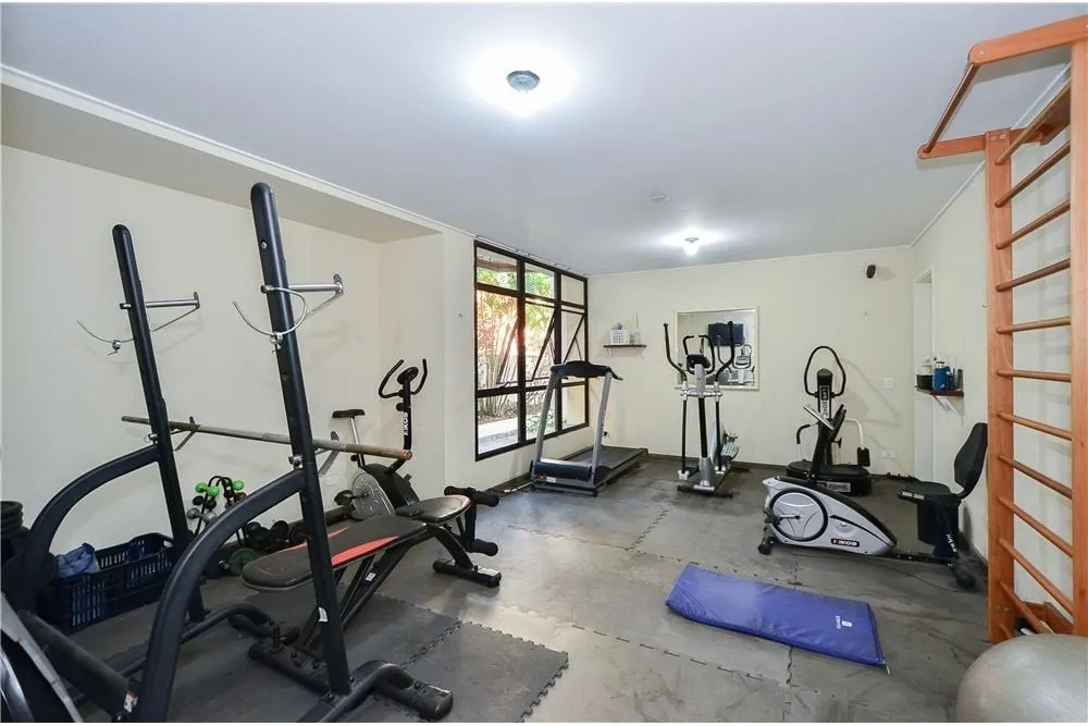 Apartamento, 3 quartos, 370 m² - Foto 14