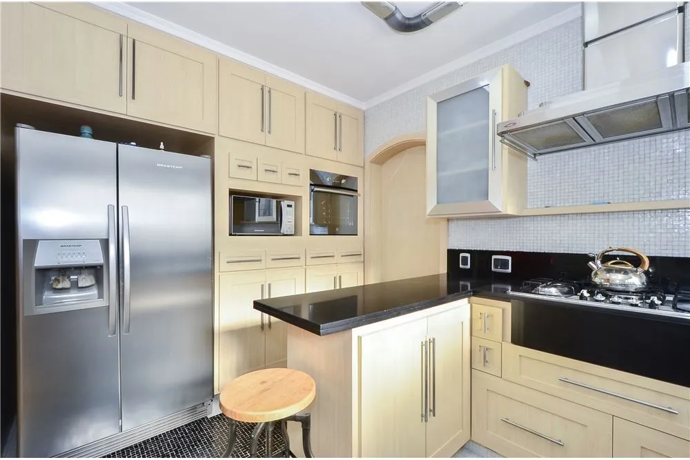Apartamento, 3 quartos, 370 m² - Foto 2