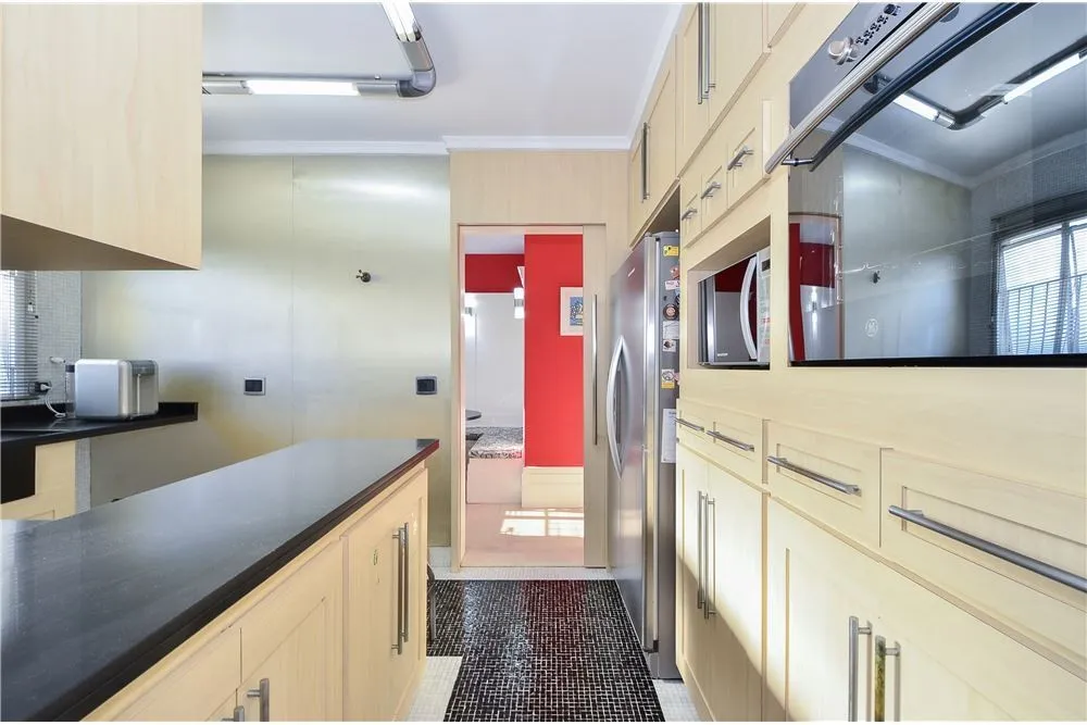 Apartamento, 3 quartos, 370 m² - Foto 8