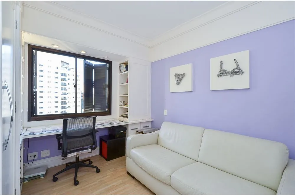 Apartamento, 3 quartos, 370 m² - Foto 12