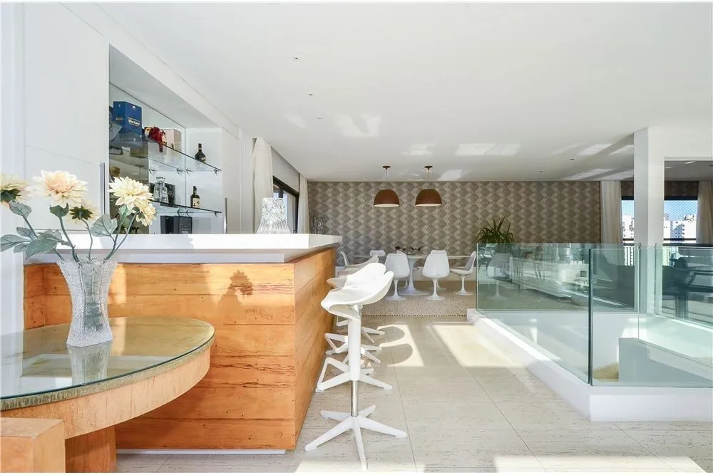Apartamento, 3 quartos, 370 m² - Foto 3