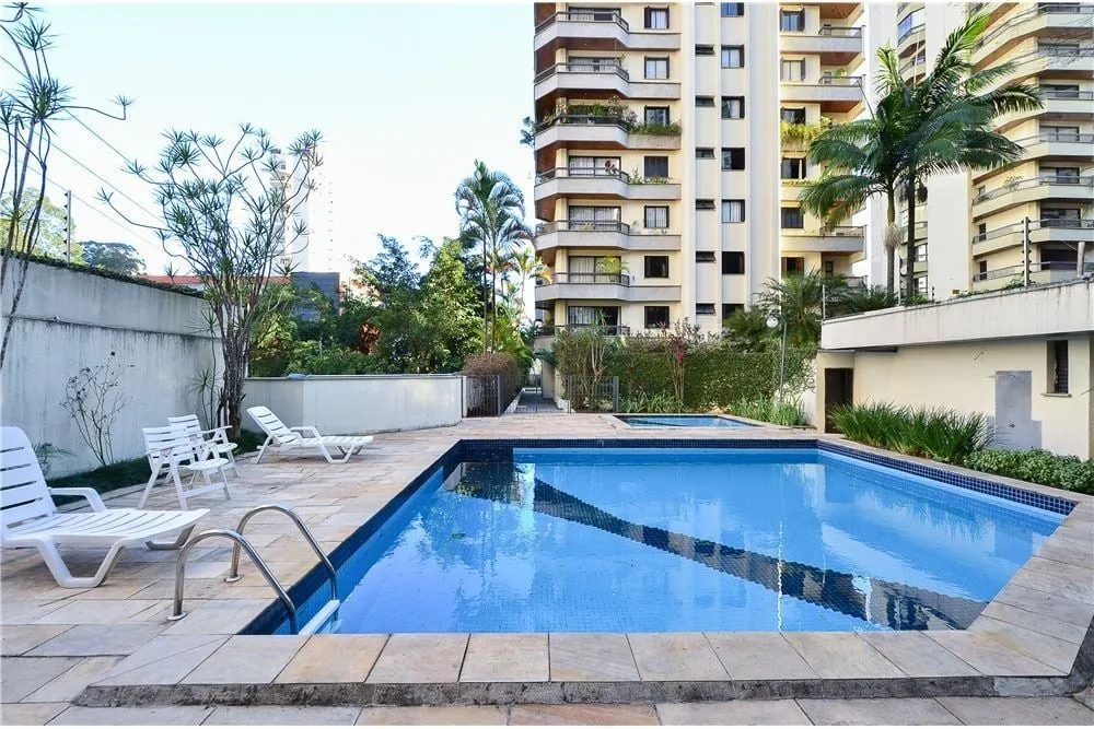 Apartamento, 3 quartos, 370 m² - Foto 5