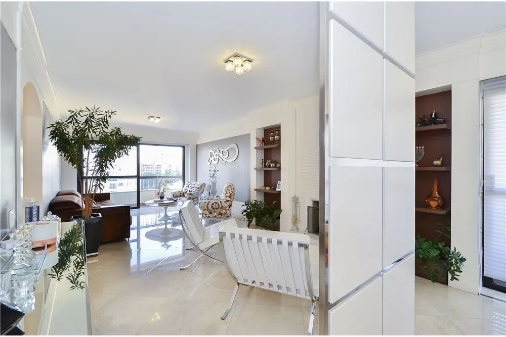 Apartamento, 3 quartos, 370 m² - Foto 7