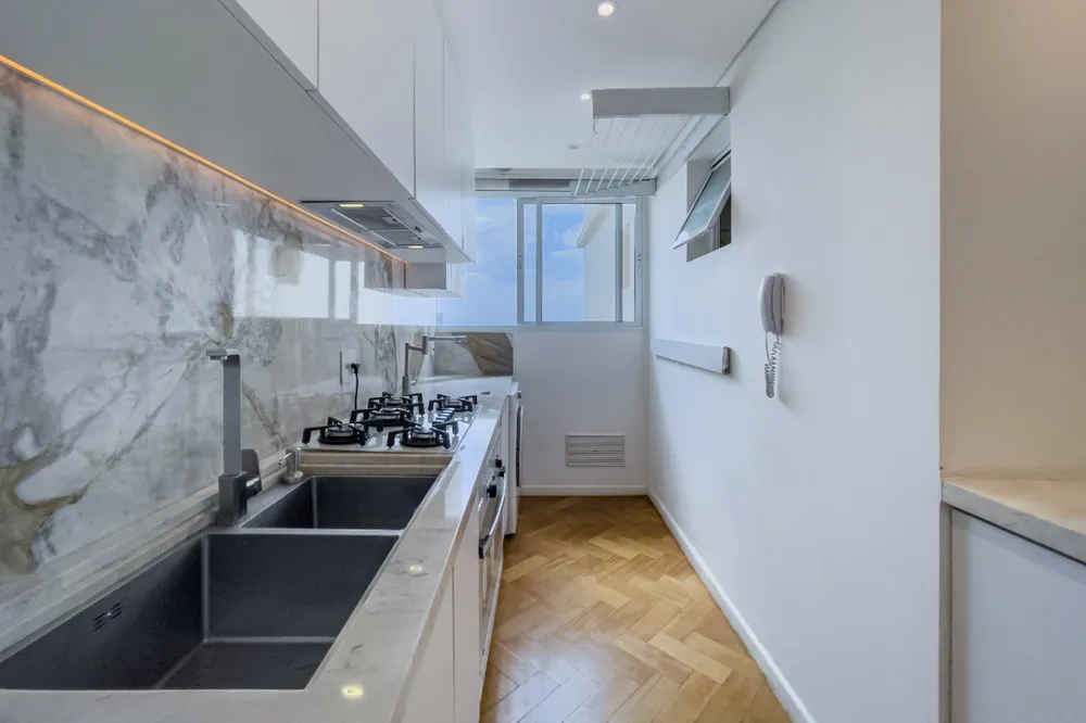 Cobertura, 3 quartos, 158 m² - Foto 1