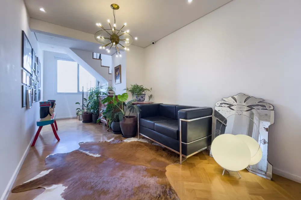 Cobertura, 3 quartos, 158 m² - Foto 4