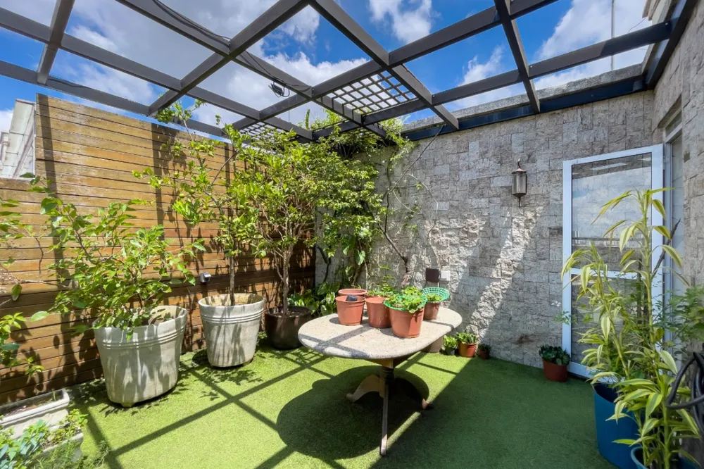 Cobertura, 3 quartos, 158 m² - Foto 2