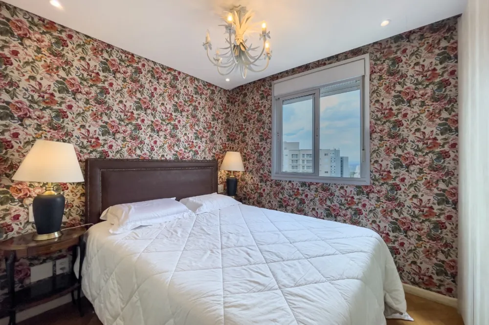 Cobertura, 3 quartos, 158 m² - Foto 8