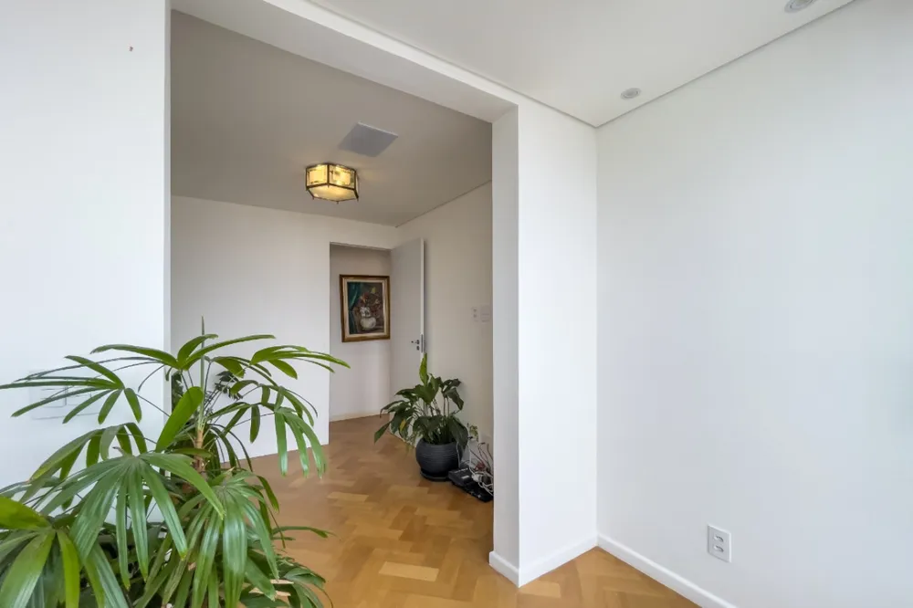 Cobertura, 3 quartos, 158 m² - Foto 7