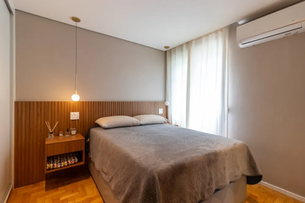 Apartamento, 2 quartos, 95 m² - Foto 11