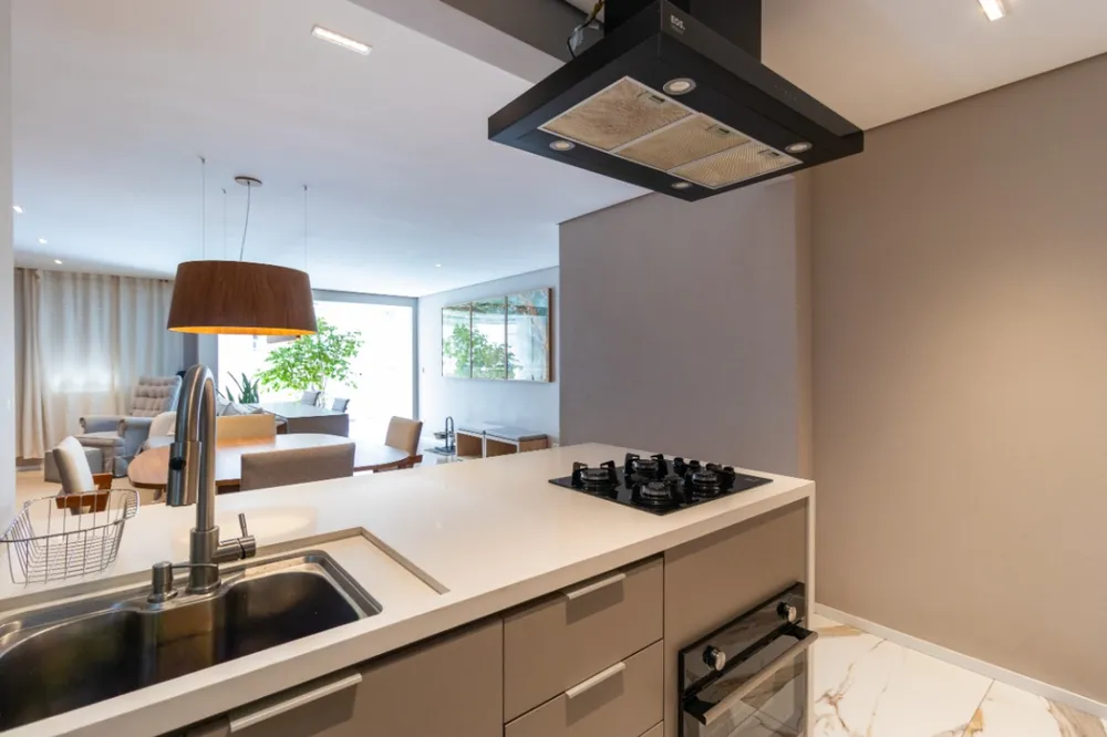 Apartamento, 2 quartos, 95 m² - Foto 7