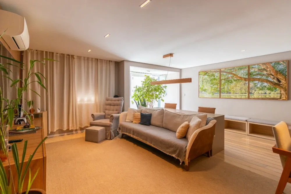 Apartamento, 2 quartos, 95 m² - Foto 3