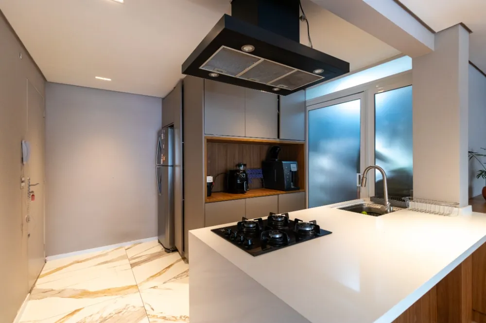 Apartamento, 2 quartos, 95 m² - Foto 9