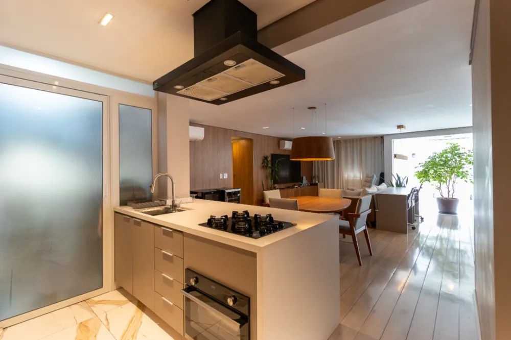 Apartamento, 2 quartos, 95 m² - Foto 6