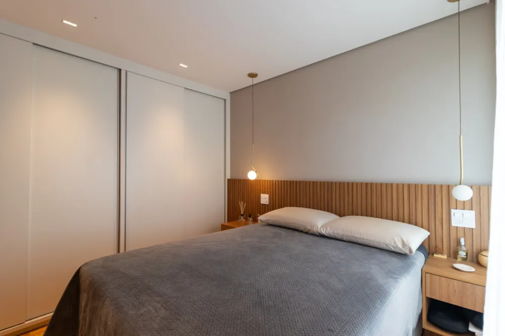 Apartamento, 2 quartos, 95 m² - Foto 10