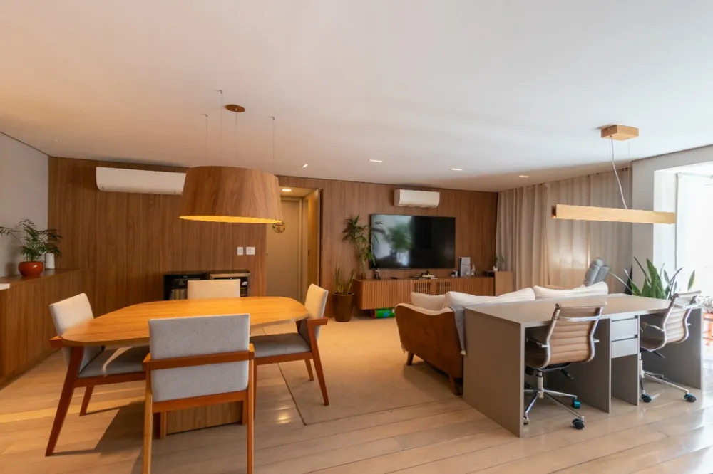 Apartamento, 2 quartos, 95 m² - Foto 1