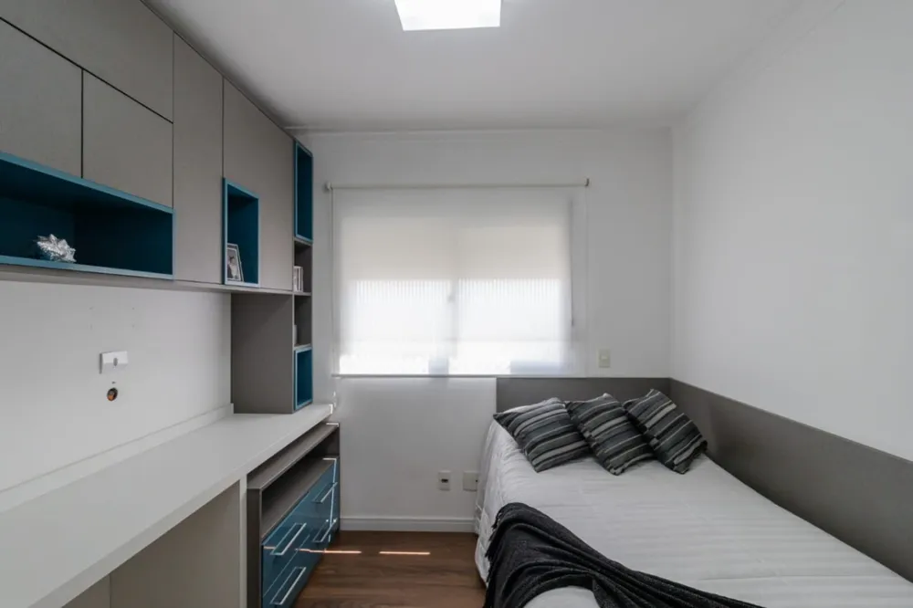Apartamento, 4 quartos, 237 m² - Foto 8