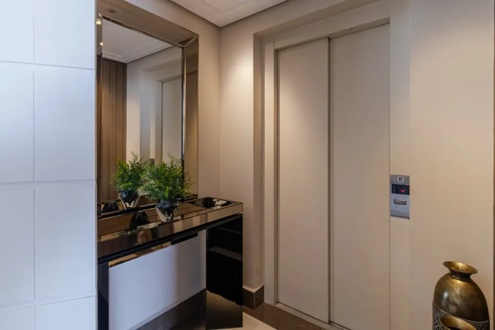 Apartamento, 4 quartos, 237 m² - Foto 8