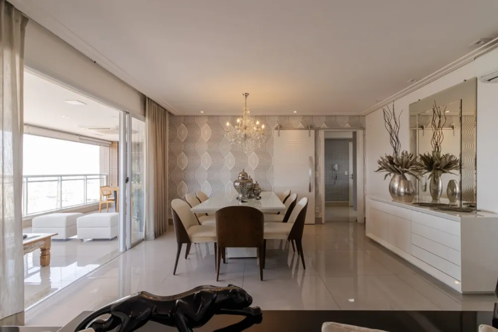 Apartamento, 4 quartos, 237 m² - Foto 2