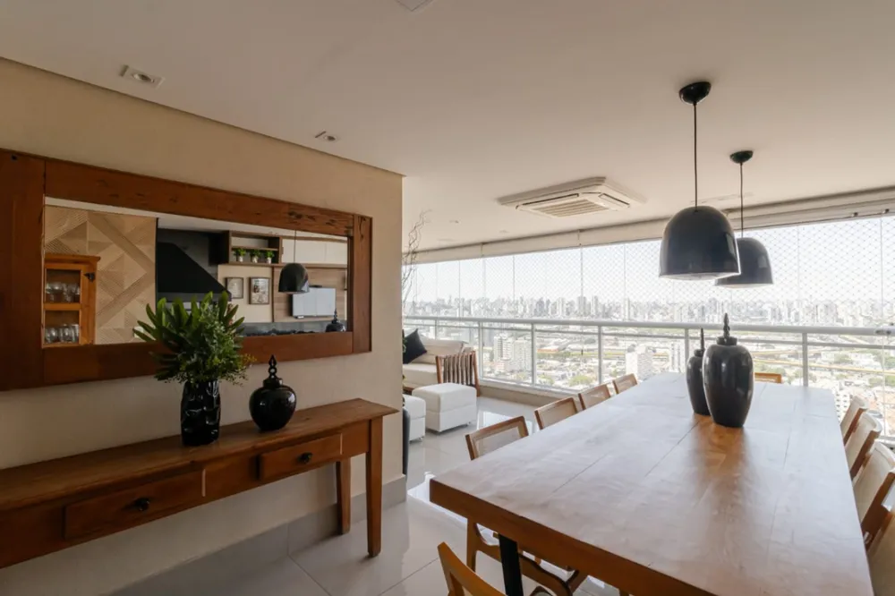 Apartamento, 4 quartos, 237 m² - Foto 3
