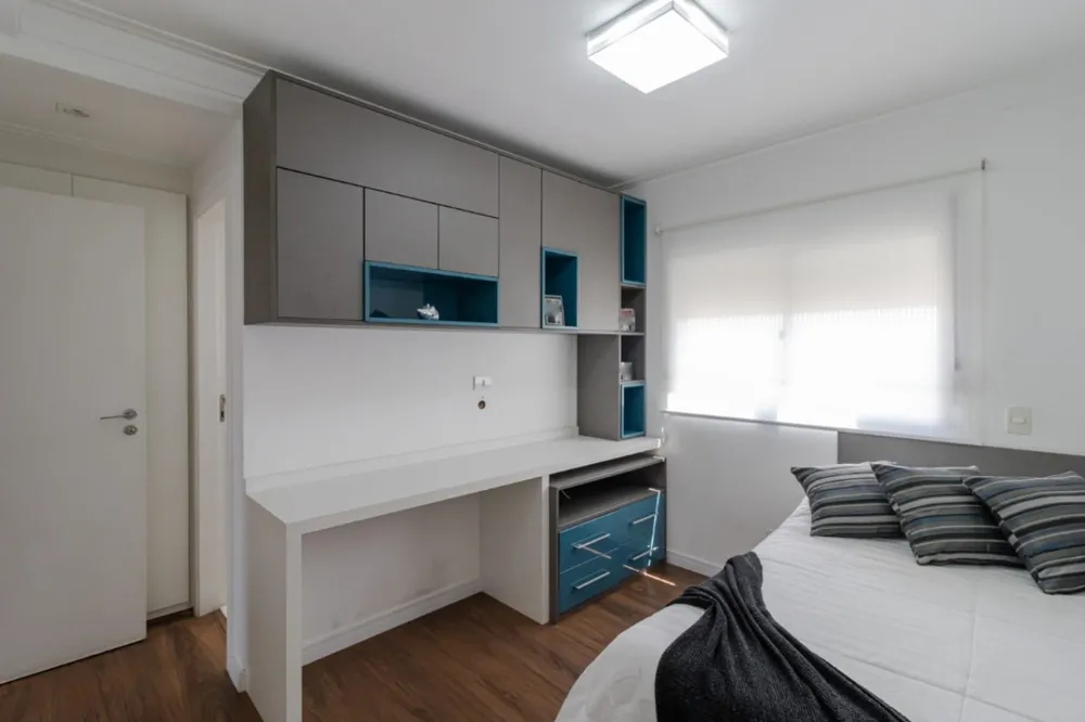 Apartamento, 4 quartos, 237 m² - Foto 3