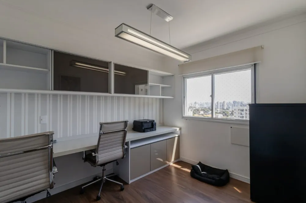 Apartamento, 4 quartos, 237 m² - Foto 4