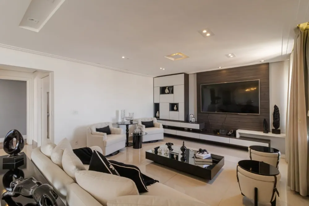 Apartamento, 4 quartos, 237 m² - Foto 5