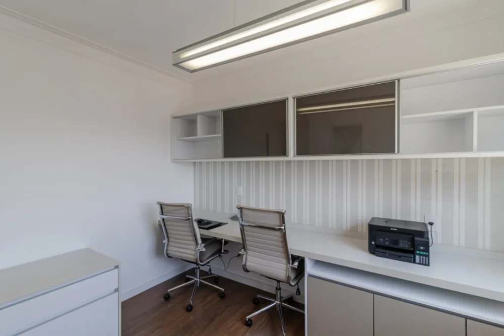Apartamento, 4 quartos, 237 m² - Foto 16
