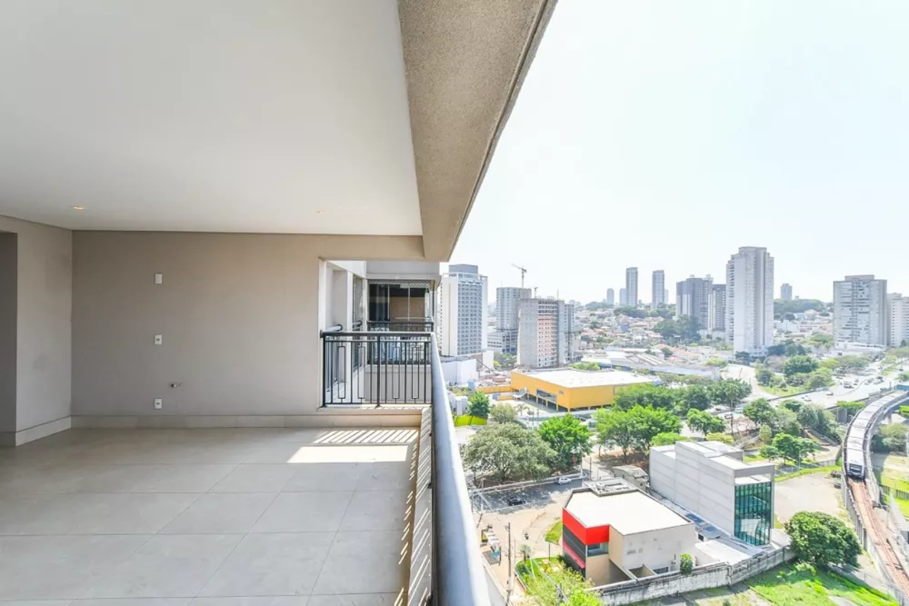 Apartamento à venda com 3 quartos, 147m² - Foto 8