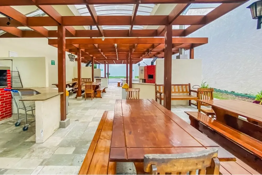 Apartamento, 3 quartos, 148 m² - Foto 3