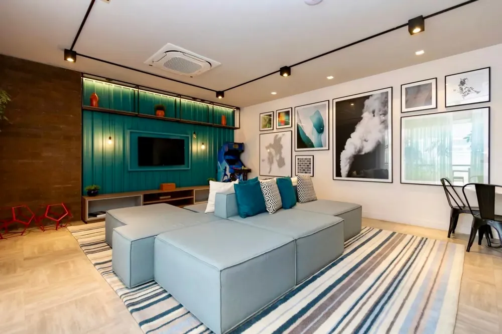 Apartamento, 3 quartos, 103 m² - Foto 12