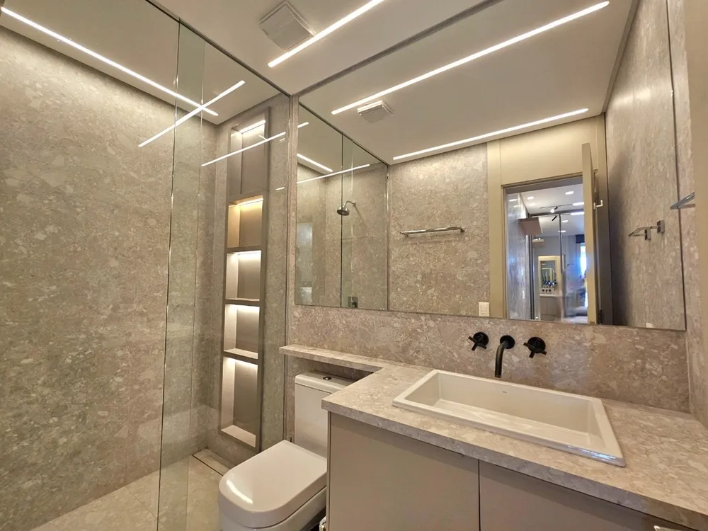 Cobertura, 4 quartos, 420 m² - Foto 2