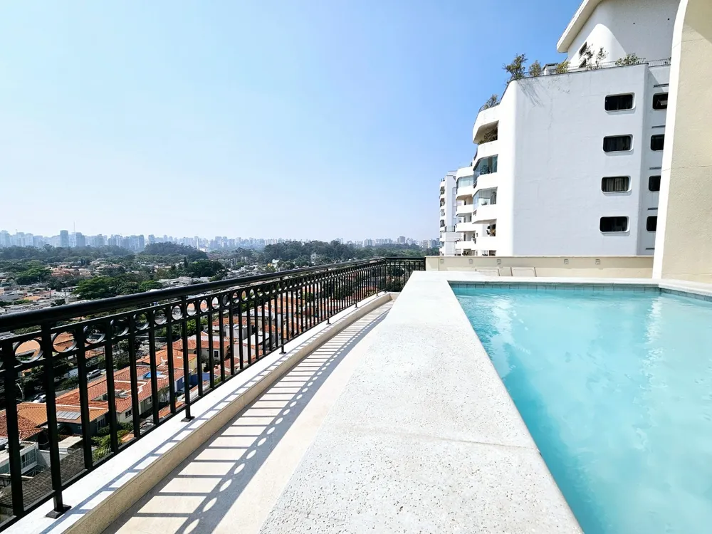 Cobertura, 4 quartos, 420 m² - Foto 12