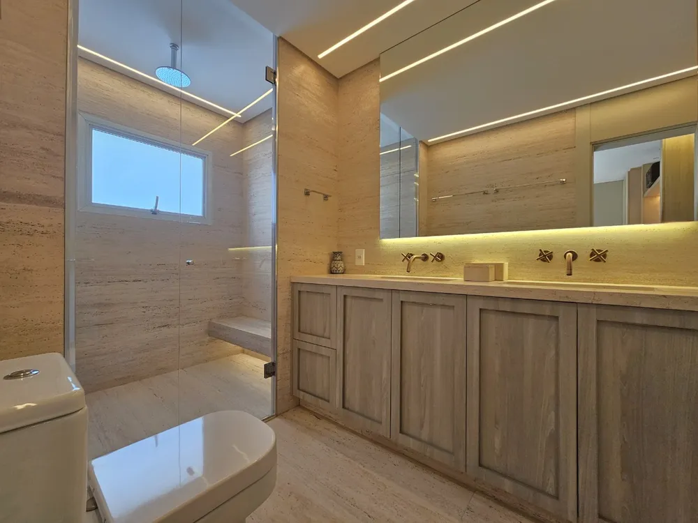 Cobertura, 4 quartos, 420 m² - Foto 8