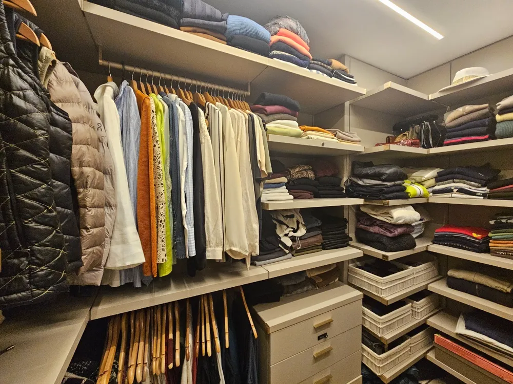 Cobertura, 4 quartos, 420 m² - Foto 1