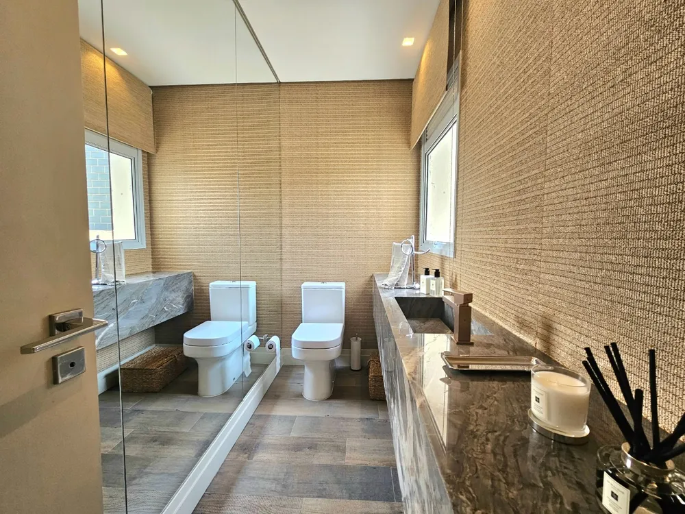 Cobertura, 4 quartos, 420 m² - Foto 11