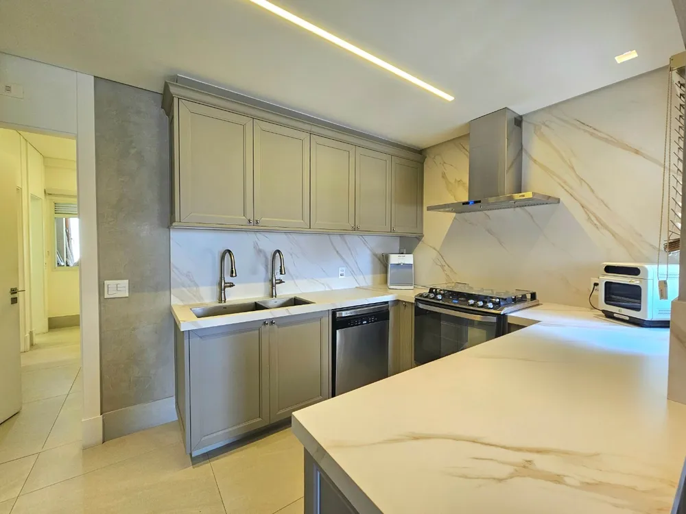 Cobertura, 4 quartos, 420 m² - Foto 3