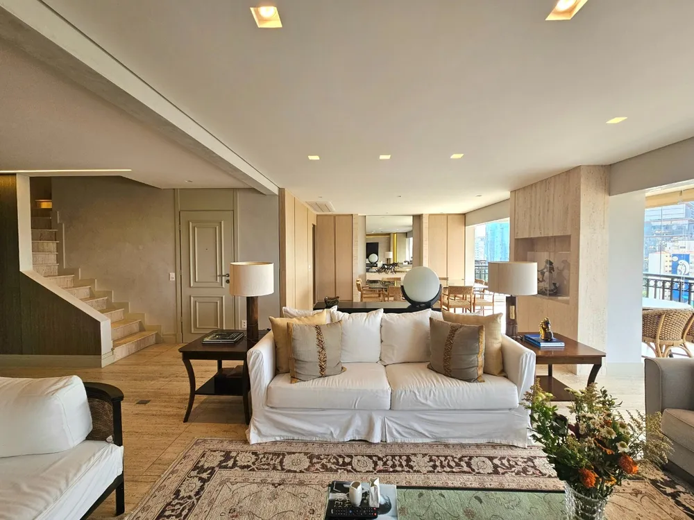 Cobertura, 4 quartos, 420 m² - Foto 4