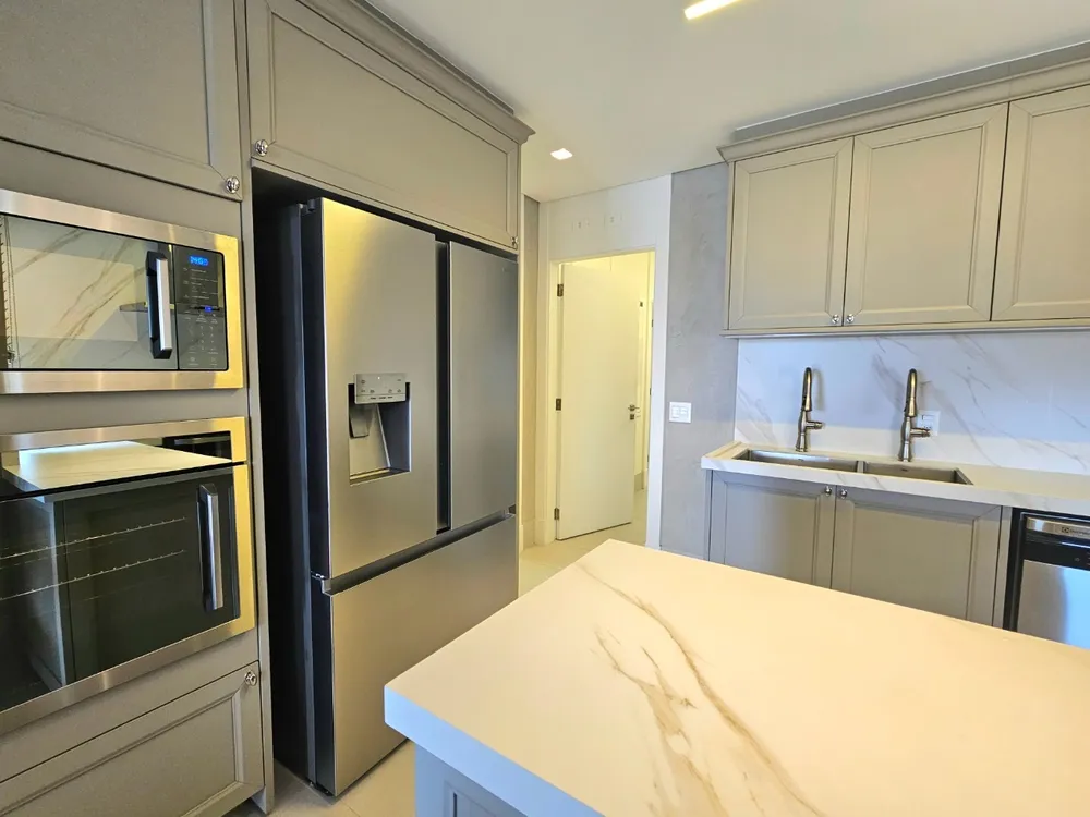Cobertura, 4 quartos, 420 m² - Foto 3