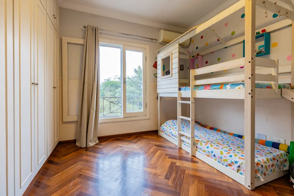 Casa, 4 quartos, 245 m² - Foto 5