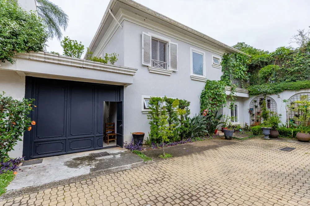 Casa, 4 quartos, 245 m² - Foto 4