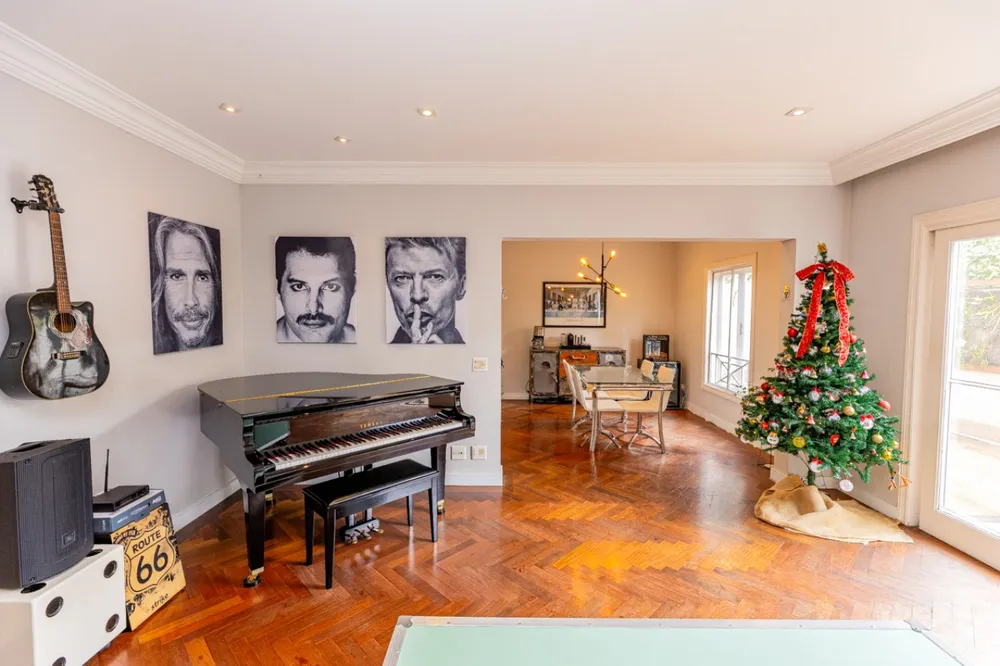 Casa, 4 quartos, 245 m² - Foto 6