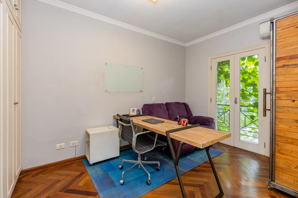 Casa, 4 quartos, 245 m² - Foto 11