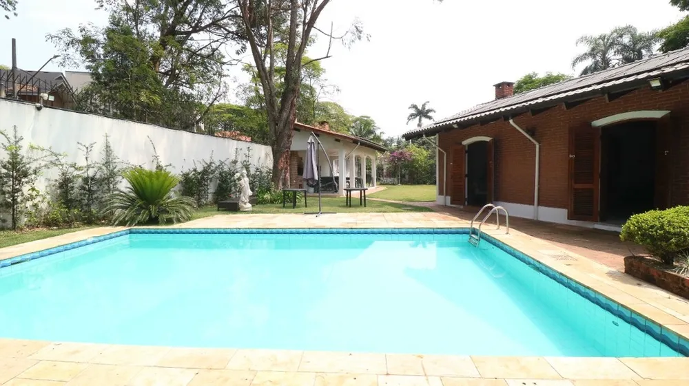 Casa, 5 quartos, 460 m² - Foto 4