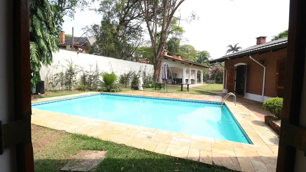 Casa, 5 quartos, 460 m² - Foto 3