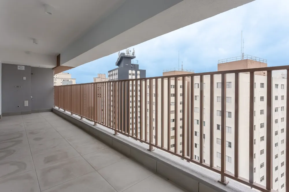 Apartamento, 3 quartos, 109 m² - Foto 1