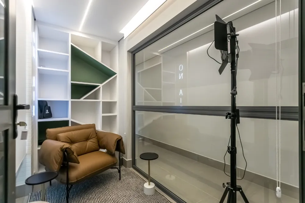 Apartamento, 3 quartos, 109 m² - Foto 9