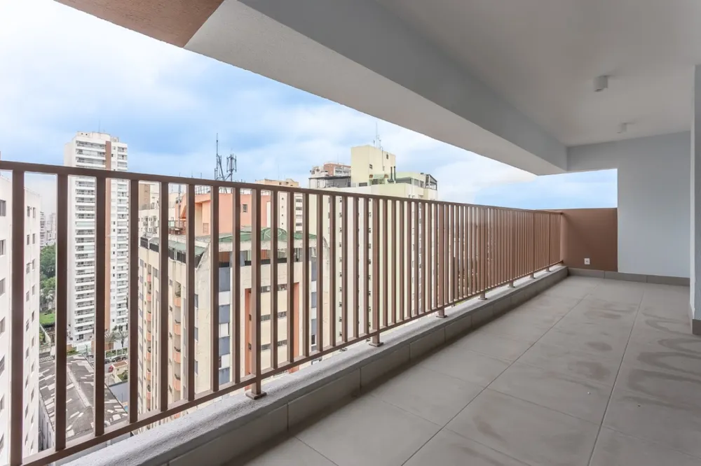 Apartamento, 3 quartos, 109 m² - Foto 2