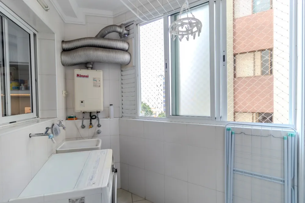 Apartamento, 2 quartos, 98 m² - Foto 2