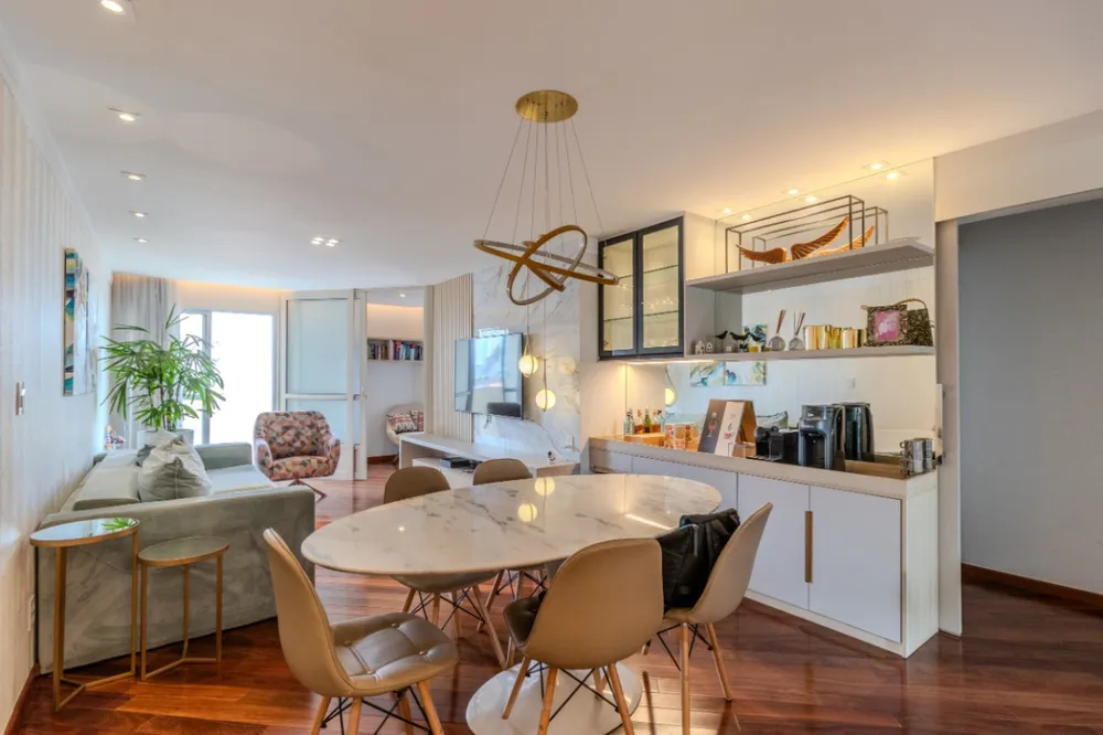 Apartamento, 2 quartos, 98 m² - Foto 3